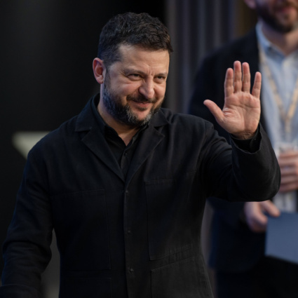 Zelensky all'Ue: «La guerra costerà 155 miliardi, ve ne chiedo 70»