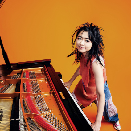 Il ritorno di Hiromi a Lugano