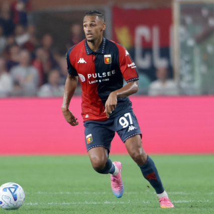 Il Genoa perde entrambi i suoi svizzeri