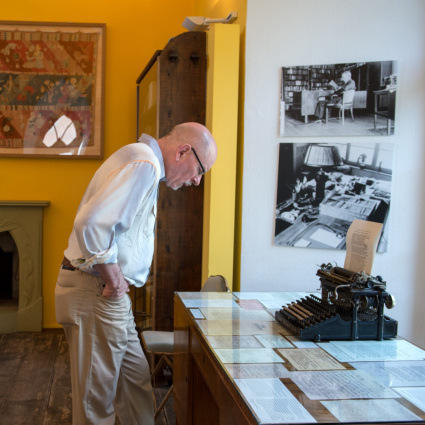 Il Museo Hermann Hesse chiude per ristrutturazione
