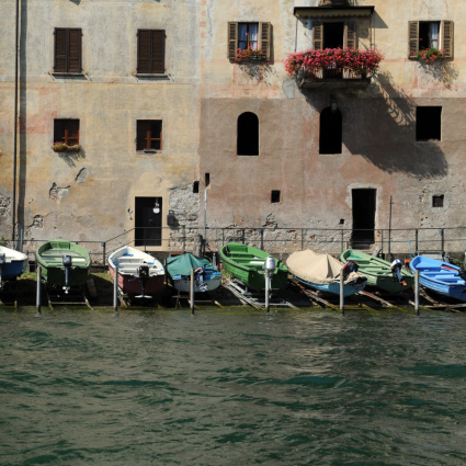 Il rogo sull'Allegra finisce davanti al Consiglio di Stato