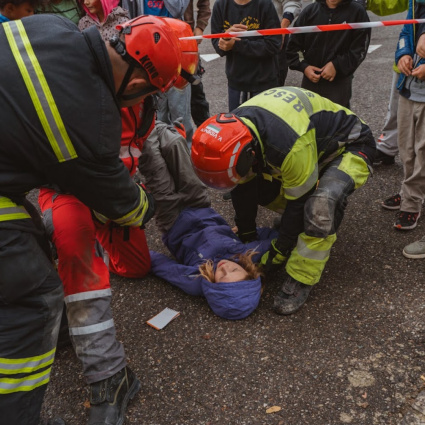 «In caso di terremoto non abbiamo un piano definitivo»