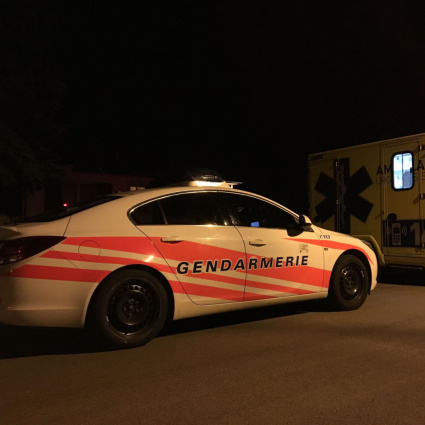 Incendio blocca le FFS: l'incendio è doloso