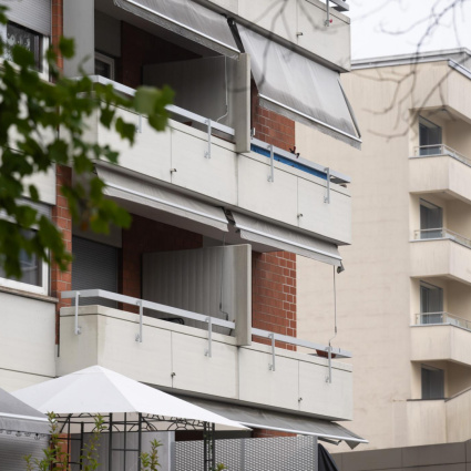 L'uomo trovato morto dopo l'incendio ha un nome