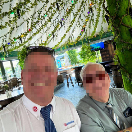 «La giornata è finita in un incubo»: l’autista del pullman è tornato a Zernez