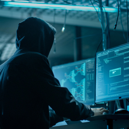 Allarme cibersicurezza: 1.587 segnalazioni in una settimana