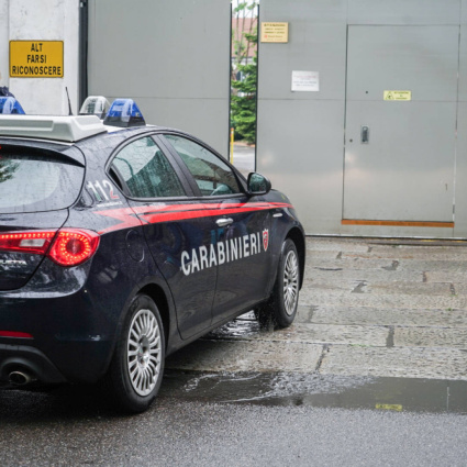 Lo zainetto incastra il violentatore della studentessa Erasmus