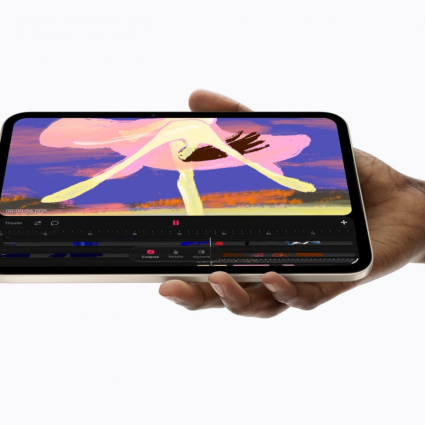 Nuovo iPad mini OLED: più grande, più potente e (molto) meno mini nel prezzo