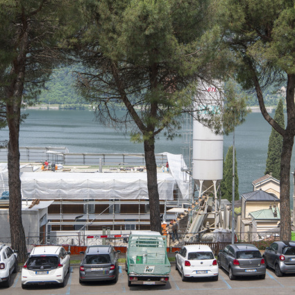 Proroga in scadenza per le auto con targhe ticinesi