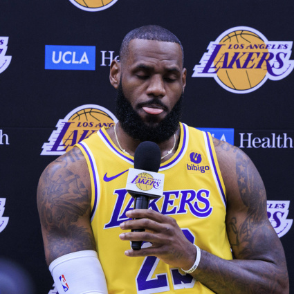 «Una vergogna assoluta»: Trump attacca LeBron James