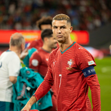 Ecco le condizioni di CR7 per tornare in Nazionale