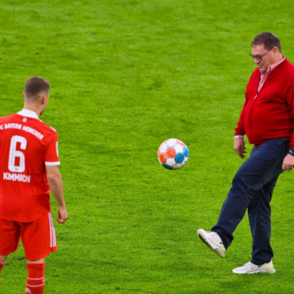 Grave lutto per Joshua Kimmich: salta l’Arsenal
