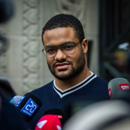 Strasburgo critica la Svizzera per la gestione del caso Brian Keller
