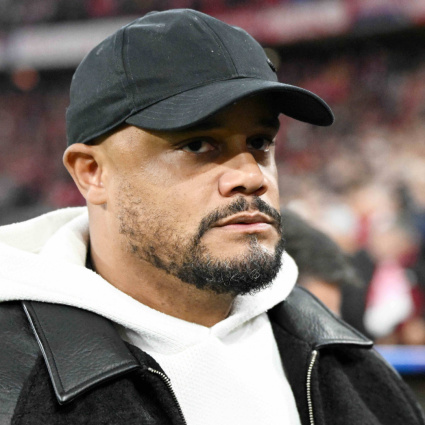 Meningite, che spavento per Kompany