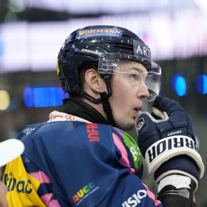 «Sono rimasto sorpreso dalla telefonata dell'Ambrì»