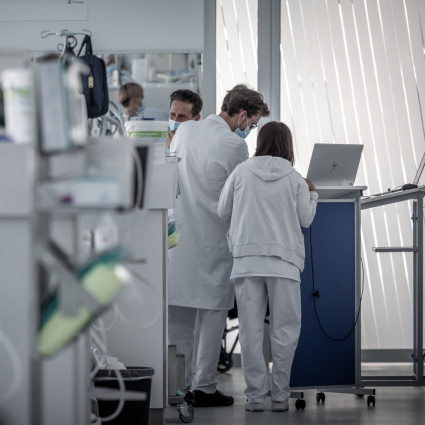 «L'alternativa all'Ospedale universitario in Ticino c'è, come si intende procedere?»
