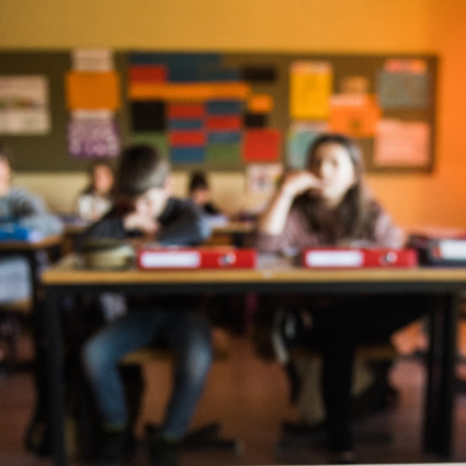 L'intelligenza artificiale entra in classe