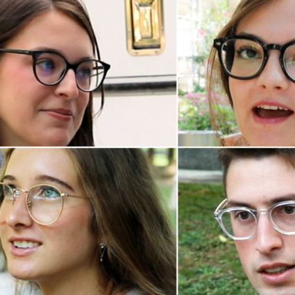 La protesta dei neolaureati in Ticino: «Dopo la laurea solo stage malpagati»