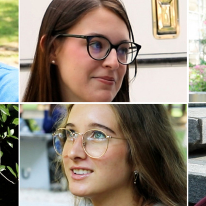 La protesta dei neolaureati in Ticino: «Dopo la laurea solo stage malpagati»