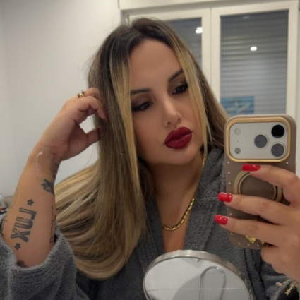 La scelta di Valentina: cede il suo nightclub