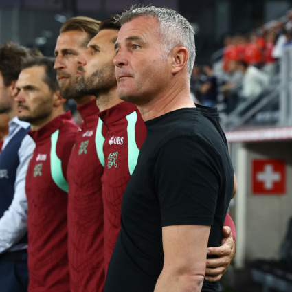La Svizzera U21 arriva a Bellinzona
