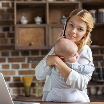 La vostra azienda concilia lavoro e vita privata? Ditelo in un sondaggio