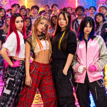 Le future stelle ticinesi del K-Pop cercano... voi