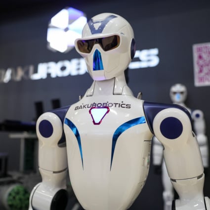 Le guerre del futuro (prossimo) le combatteranno i robot