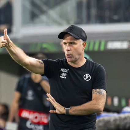 Il Lugano farà 20?