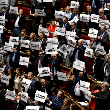 La controversa legge elettorale di Meloni è realtà