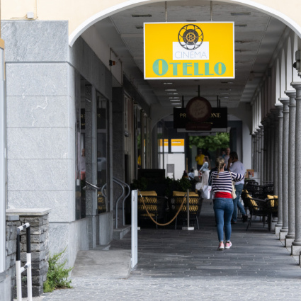 "Let's Doc!": un mese di documentari in tutta la Svizzera