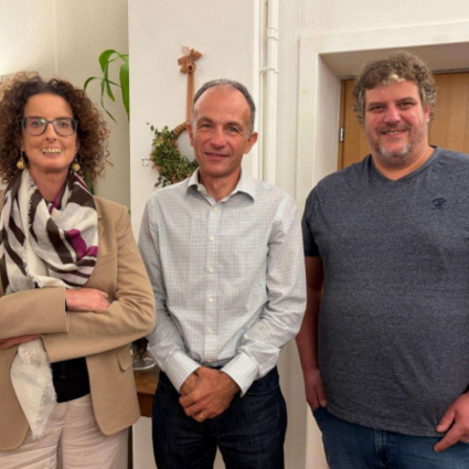 Il PLR Leventina punta su Tenconi e Pedrini