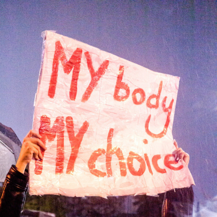 Aborto, il principe dice no: manifestazione senza precedenti a Vaduz