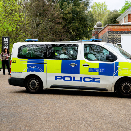 Voleva attaccare l'ambasciata israeliana a Londra: condannato all'ergastolo