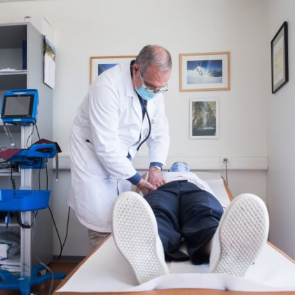 Long Covid, il calvario verso la rendita d'invalidità