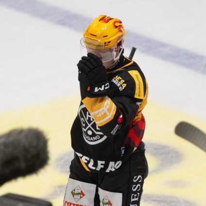Il Lugano delude, il Kloten ringrazia e sbanca la Cornèr Arena