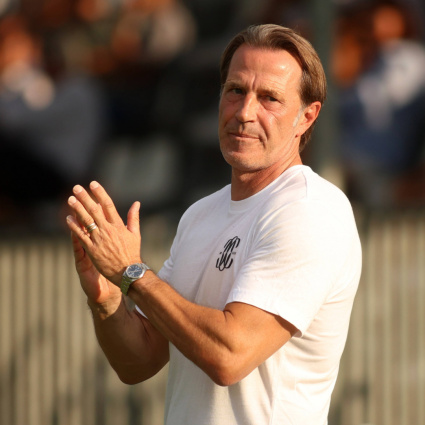 «Questo Lugano è il frutto della pazienza del club»