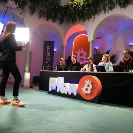 Cypher Tank, record di candidature: ben 175 per soli 12 posti