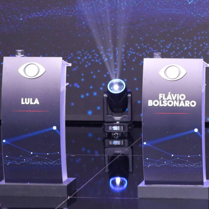 Lula e Bolsonaro hanno speso 20,5 milioni in campagna elettorale