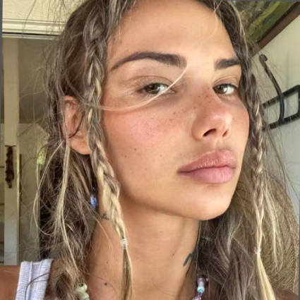 Mamma da 8 mesi, la modella Sahara Ray stroncata dal Fentanyl