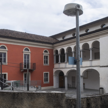 Manno saluta lo storico segretario comunale