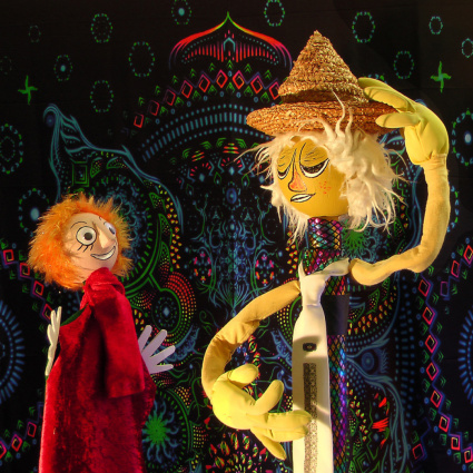 Marionette protagoniste al FOCE, ma non mancano cinema, musica e teatro