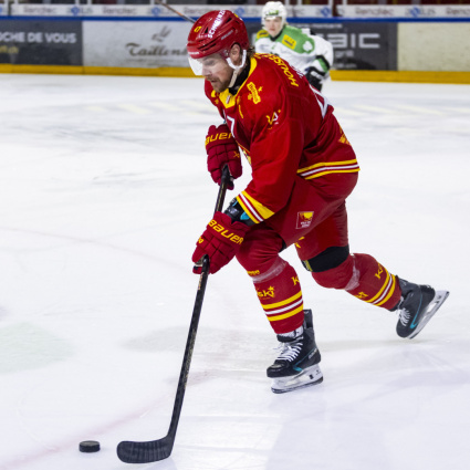 Il Lugano mette una toppa: arriva Maurer (per due partite)