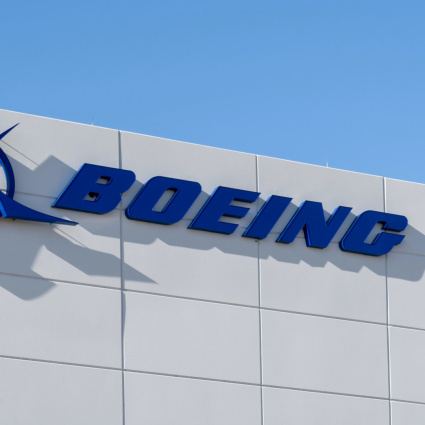 Trimestrale sotto le attese: Boeing cede il 10% in Borsa