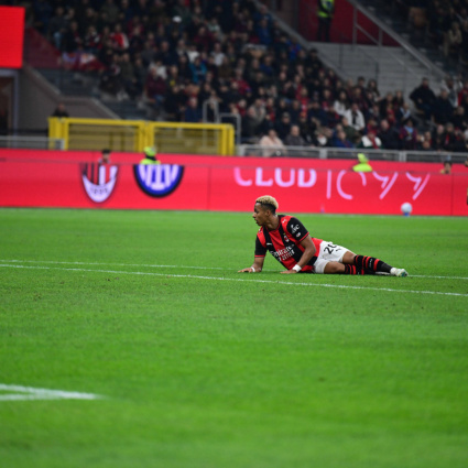 Milan preso a schiaffi dal Bologna
