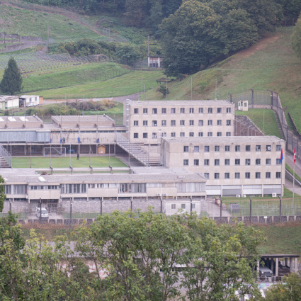 Medico in carcere per presunti reati sessuali