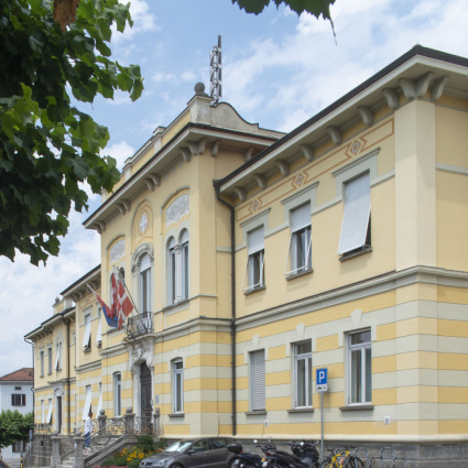 Mendrisio, le novità per i cittadini arriveranno su WhatsApp