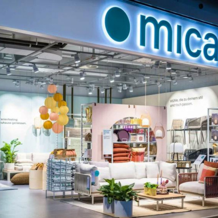 Micasa chiude quattro negozi