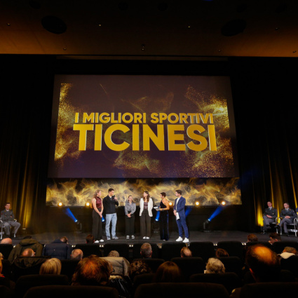 Migliori sportivi ticinesi, ecco i 20 finalisti