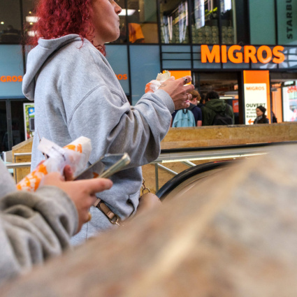 Migros: «I posti tagliati non saranno certo migliaia»
